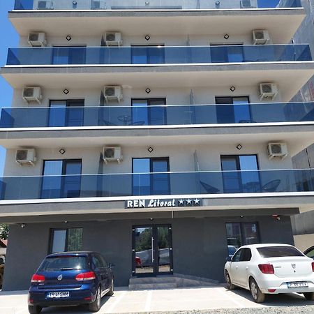 Ren Litoral Hotel Navodari Exterior photo