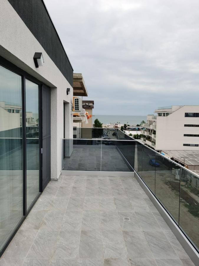 Ren Litoral Hotel Navodari Exterior photo