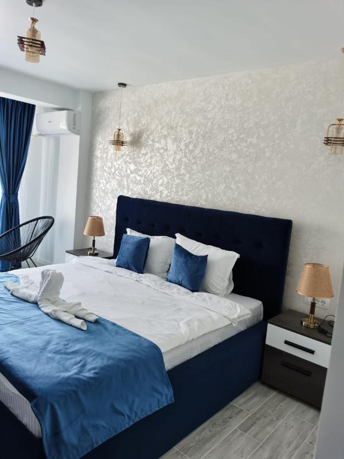 Ren Litoral Hotel Navodari Exterior photo