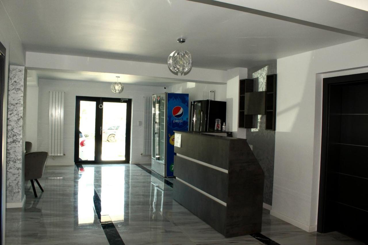 Ren Litoral Hotel Navodari Exterior photo