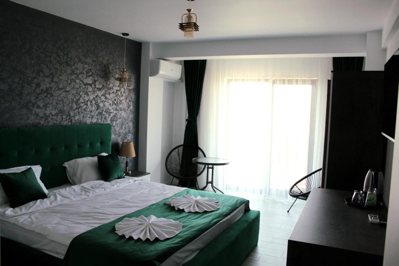 Ren Litoral Hotel Navodari Exterior photo