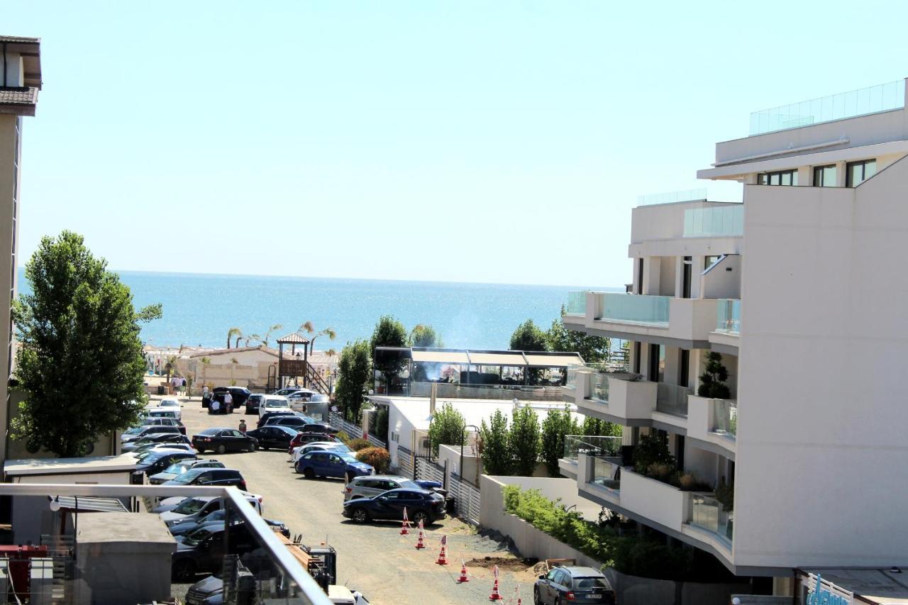 Ren Litoral Hotel Navodari Exterior photo